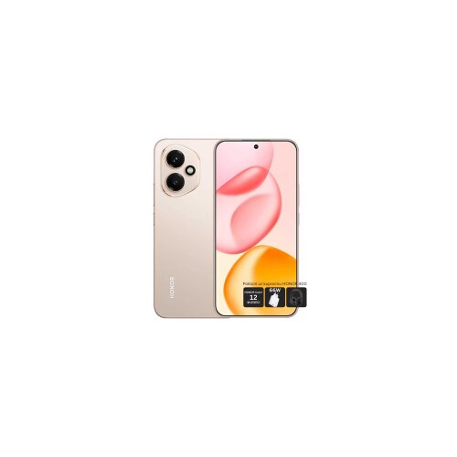 Honor mobitel 400 8GB 256GB 5G Zlatni Slike