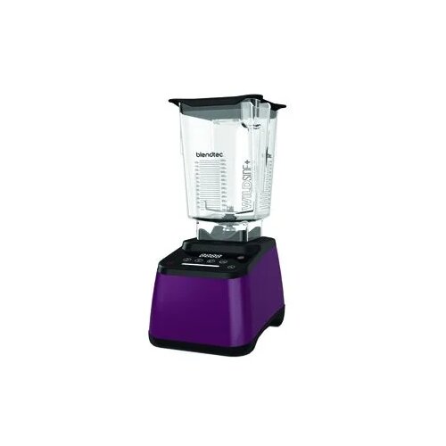 Blendtec Blender Designer 625, Bordo Slike