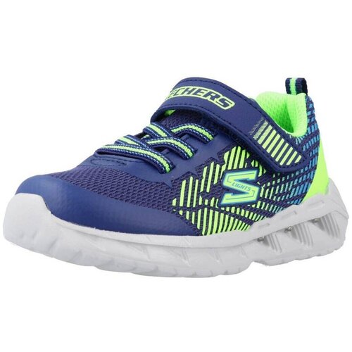 Skechers Modne superge MAGNA-LIGHTS Modra Cene