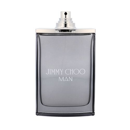 Jimmy Choo Man toaletna voda 100 ml Tester za muškarce Cijene