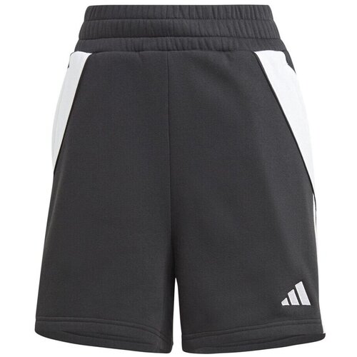 Adidas Hlače 3/4, 7/8 IP1950 Črna Slike