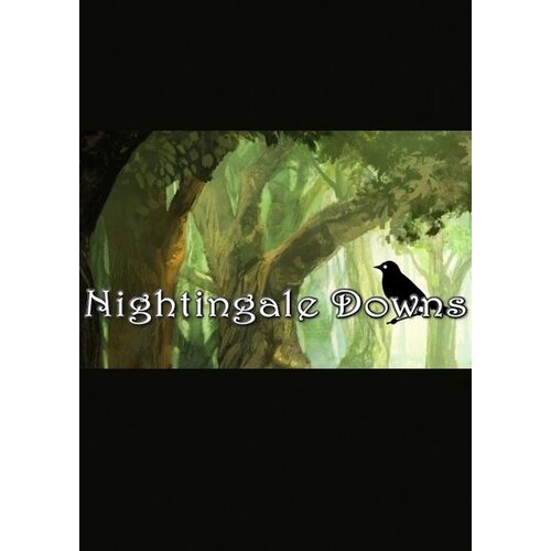  Nightingale Downs Steam Key GLOBAL Cene