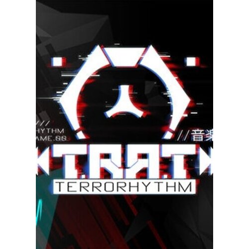 Steam Terrorhythm Key GLOBAL Cene