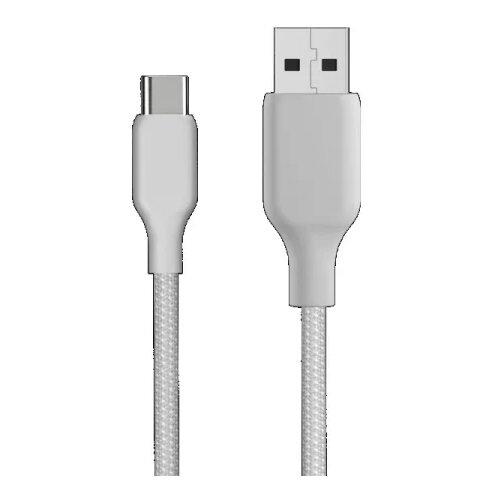  USB na C kabel Gigatech XZ320 1m, srebrni Cijene