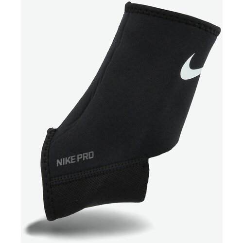 Nike steznik pro ankle sleeve 2.0 l black/white u Cene