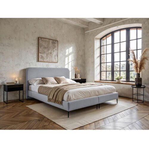 MID.YOU postelja boxspring Cene
