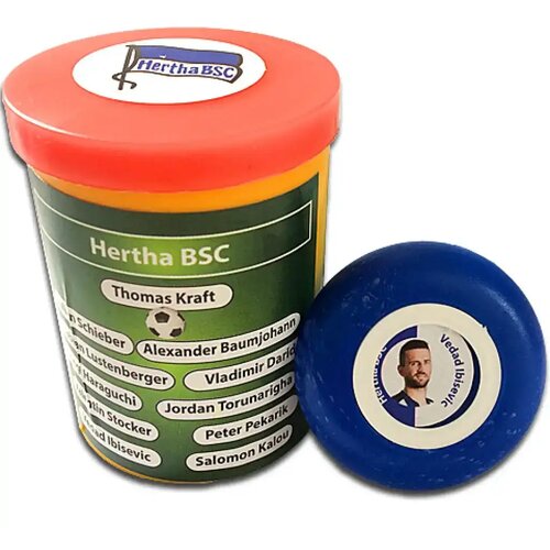 Mađarski proizvođač Hertha BSC stolnonogometni tim Cijene