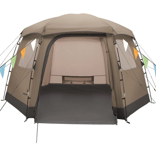Easy Camp Šator Moonlight Yurt sivi Slike
