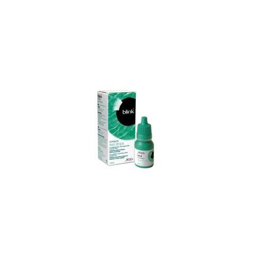Abbott Blink contacts kapi za oči, 10ml Slike