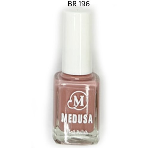 Medusa lak za nokte BR 196 Slike