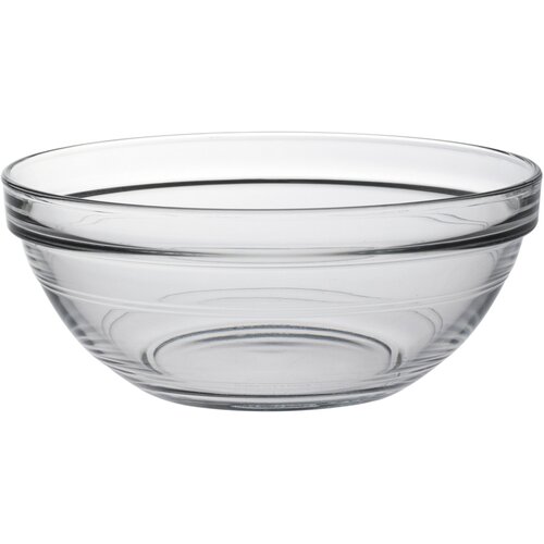 Duralex GIOGOGNE prozorna skleda za solato 970 ml, (21565001) Slike