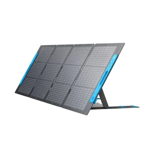 Anker Proizvod sa nedostatkom - OUTLET - solix ps200 portable solar panel Slike