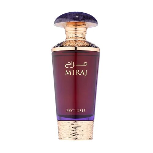 French Avenue Unisex parfem Miraj Exclusif, EDP, 100 ml Cene