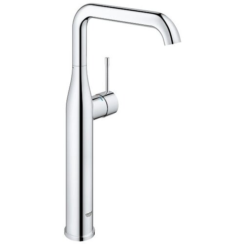 Grohe enoročna armatura za umivalnik ESSENCE brez zgornjega dela sifona (32901001) Slike