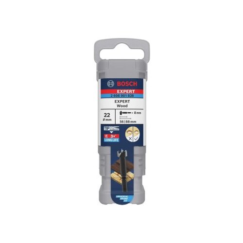 Bosch expert wood forstner glodalo &amp;Oslash; 22 mm, 2608901828 Slike