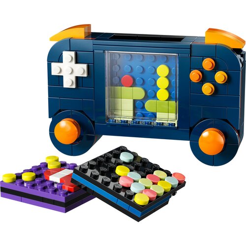 Lego LEGO&reg; Creator 3in1 - Retro igričarska konzola (31380) Cene