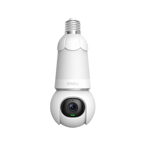 IP WiFi 5MP PT kamera i sijalica C-S6DP-5M0WEB-E27 Cene