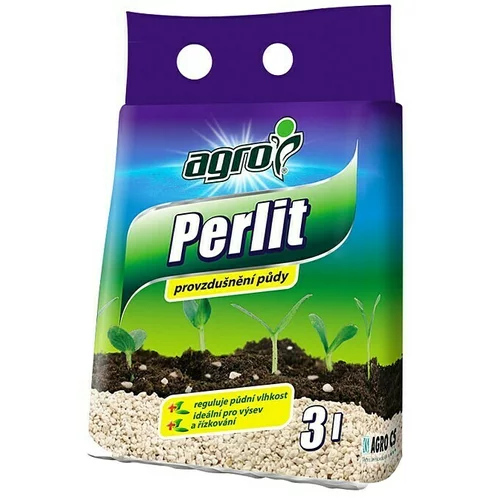 Agro Perlit (3 l)