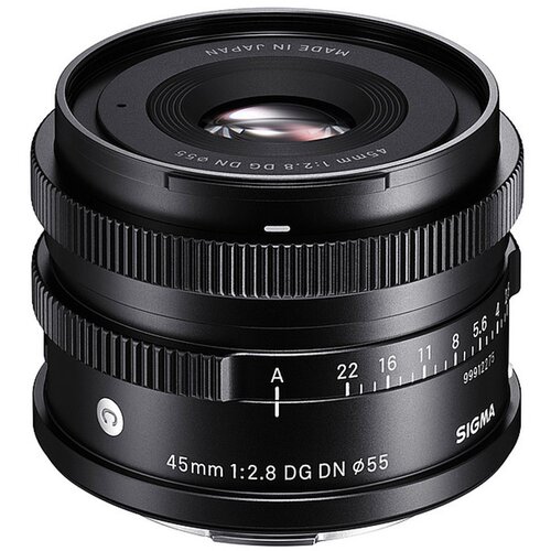 Sigma 45mm f2,8 DG DN (C) Sony E-Mount Cijene