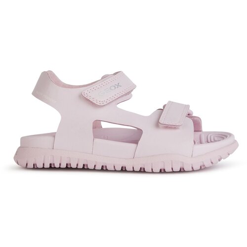 Geox sandal J45HQA J S. FUSBETTO G. A C8005 000BC D roza 27 Cene
