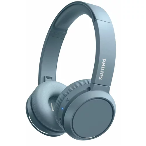 Philips slušalice TAH4205BL/00 on-ear BT plave