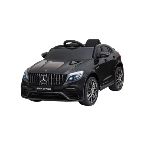 Thema MERCEDES AMG GLC 63S COUPE LICENCIRANI TS-104-BR CRNI Cene