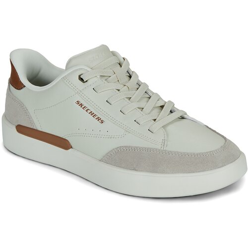 Skechers Nizke superge VERLOMA SLIP-INS Bela Slike