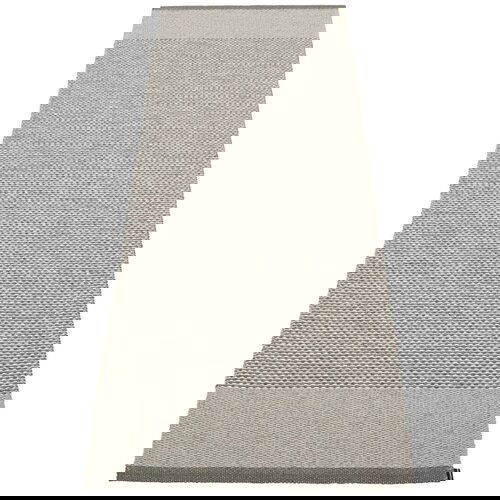 Pappelina Siva unutarnja i vanjska staza 85x260 cm Edit Warm Grey – Cijene