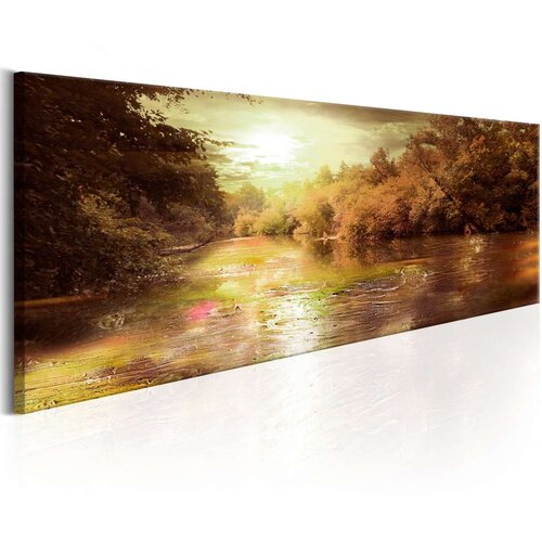 Slika - Mysterious Land 120x40 Slike
