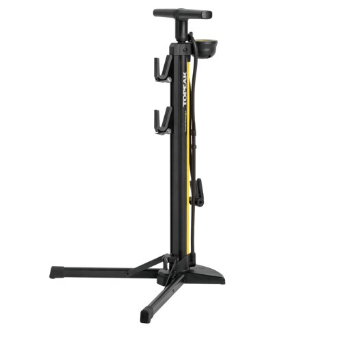 Topeak Pumpa Transformer&amp;reg; eUP Slike
