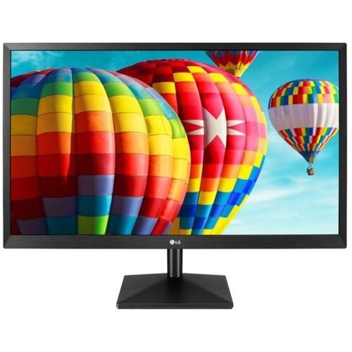 LG 27MK430H monitor Slike