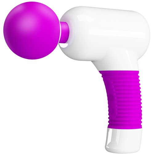 Pretty Love Magic Gun Purple Slike