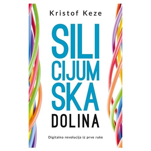 Laguna Kristof Keze - Silicijumska dolina Slike