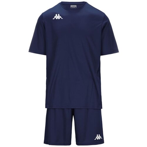 Kappa Set 4Soccer Gorkit Za Dečake Cene