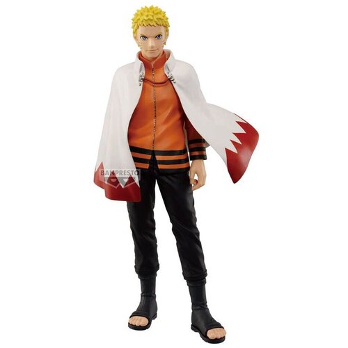 Naruto Shippuden Figura 72 Series - Naruto Uzumaki, 24 cm Slike