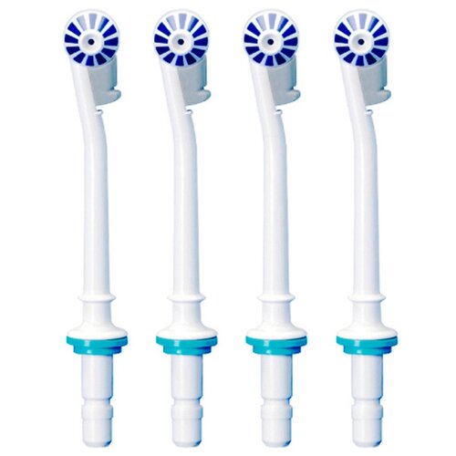 Oral-b Oxyjet ED 17 zamjenske glave za tuš za zube 4 kom Cijene
