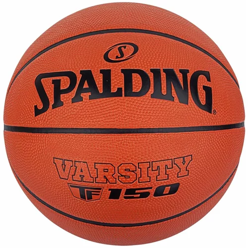 Spalding varsity tf-150 logo fiba ball 84421z