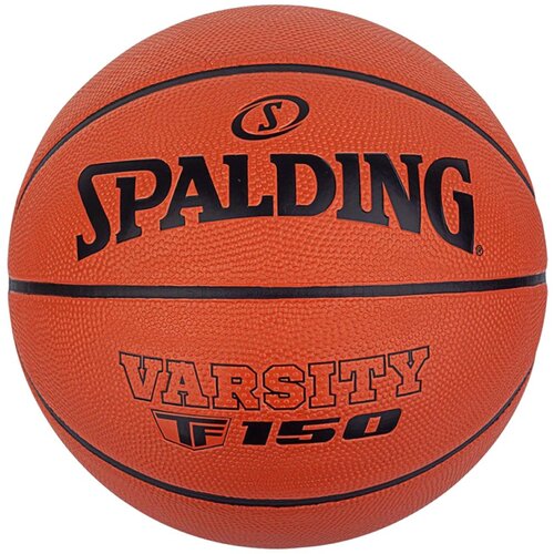 Spalding varsity tf-150 logo fiba ball 84421z Slike