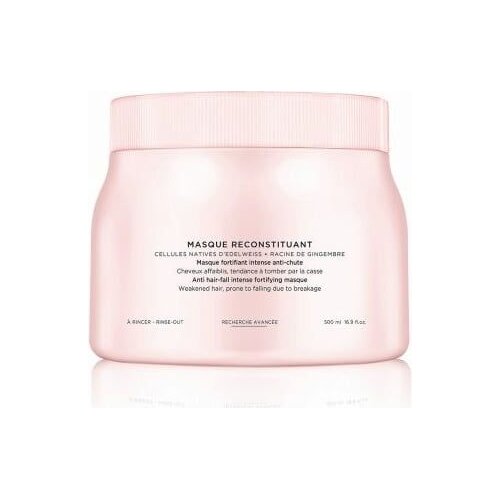 Kérastase Genesis Masque Reconstituant učvr&scaron;ćujuća maska za prorijeđenu kosu 500 ml Cijene
