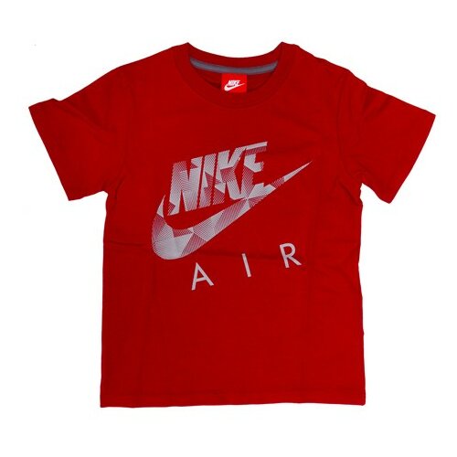 Nike majica za dečake YA SS TOP–AIR LK 678903-688 Slike