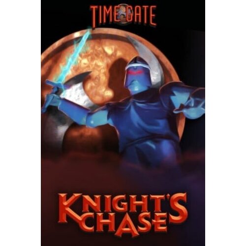 Steam Time Gate: Knight's Chase (PC) Key GLOBAL Cene