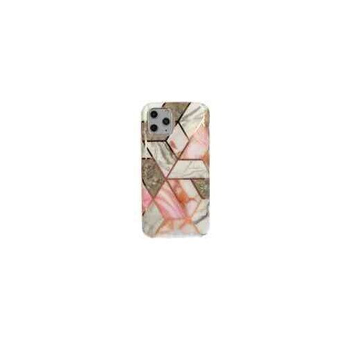  Silikonski ovitek GLAM za Samsung Galaxy A71 A715 - roza Slike
