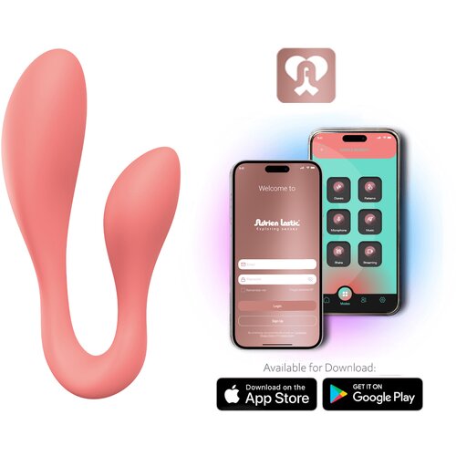 Adrien Lastic Couple Secrets II + App Cene