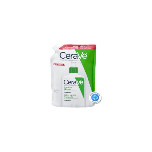 CeraVe Hidratantna emulzija za či&amp;scaron;ćenje REFILL Slike