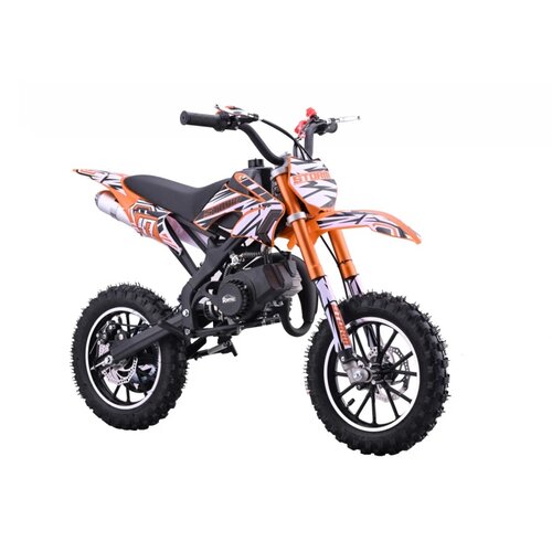 Ramiz Otroški cross motor 49cc STORM oranžna Cene