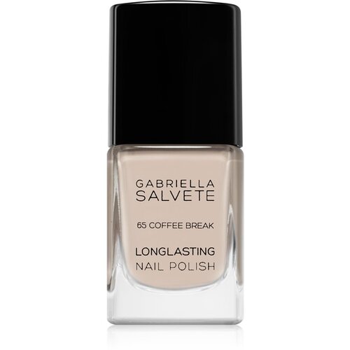 Gabriella Salvete sunkissed Longlasting Nail Polish lak za nohte 11 ml odtenek 65 Coffee Break Cene