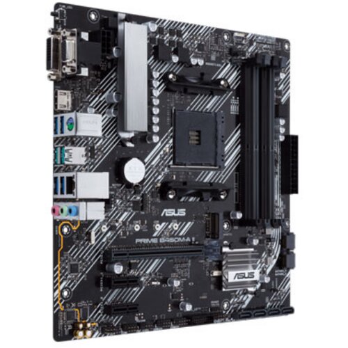 Asus PRIME B450M-A II matična ploča Slike
