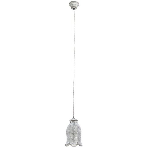 Eglo 49207 - visilica talbot 1 1xE27/60W/230V Cene