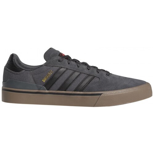 Adidas Busenitz vulc ii Siva Slike
