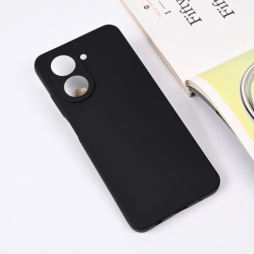  Torbica Gentle Color za Xiaomi Redmi A5 4G Global small crna Slike